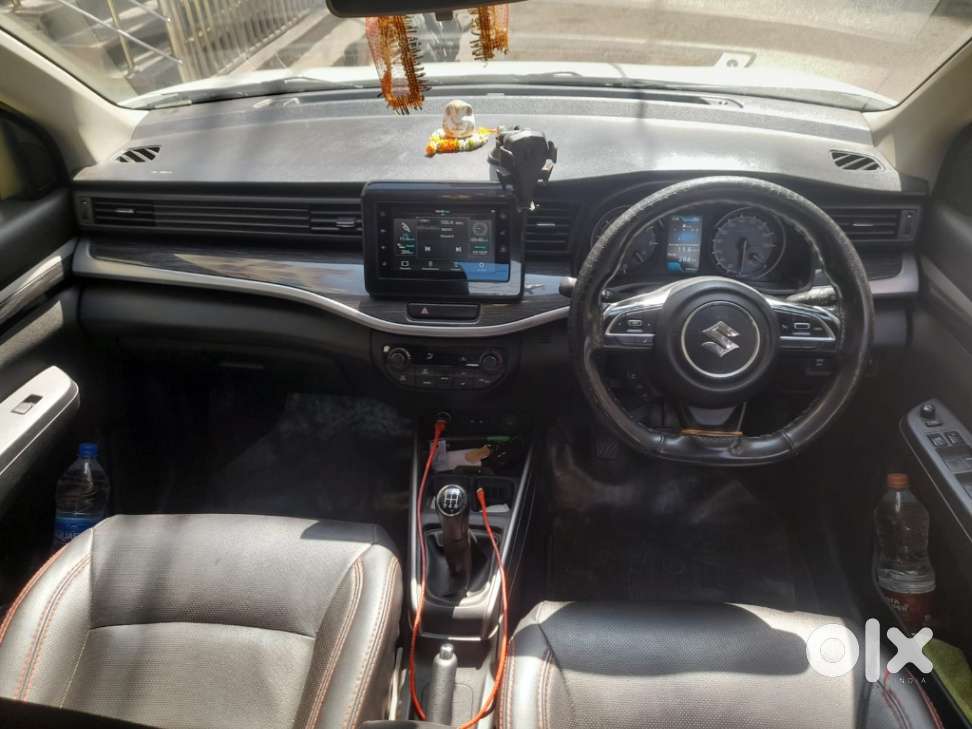 Maruti Suzuki Xl6 1.5 Alpha Plus Mt, 2023, Petrol