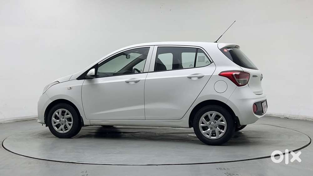 Hyundai Grand I10 1.2 Kappa Magna, 2018, Petrol