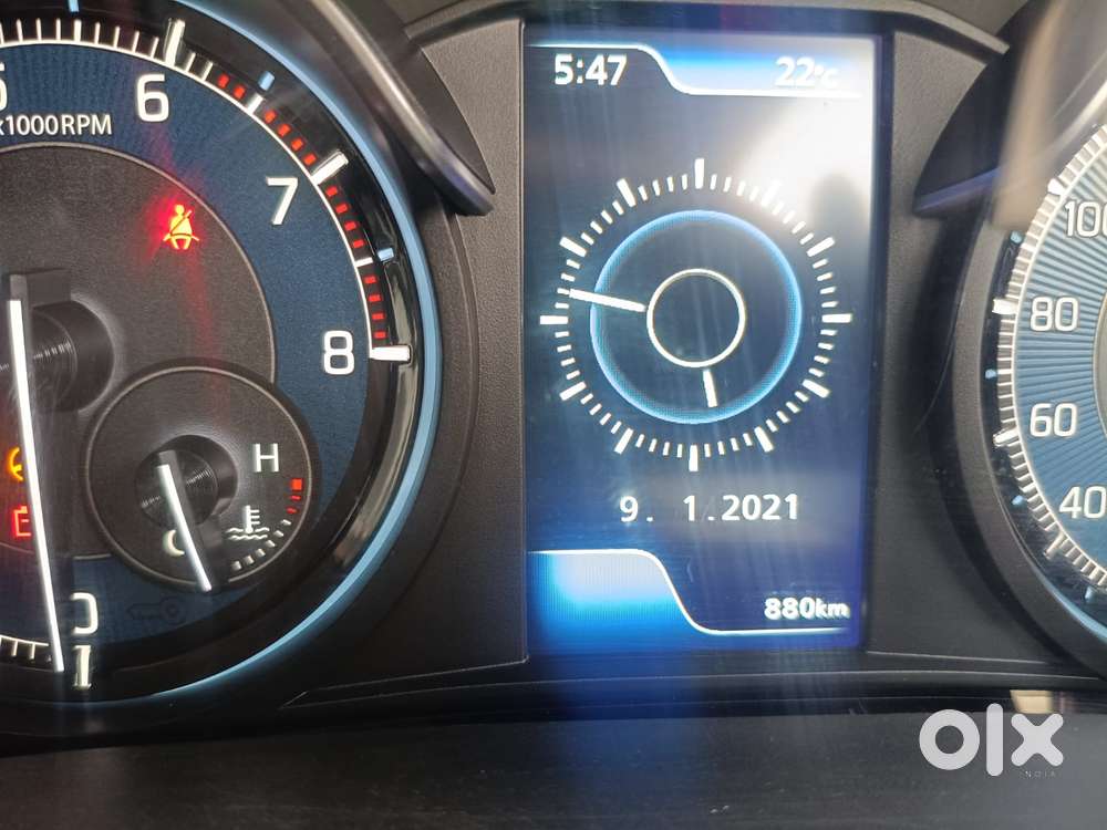 Maruti Suzuki Xl6 1.5 Zeta Mt, 2023, Petrol