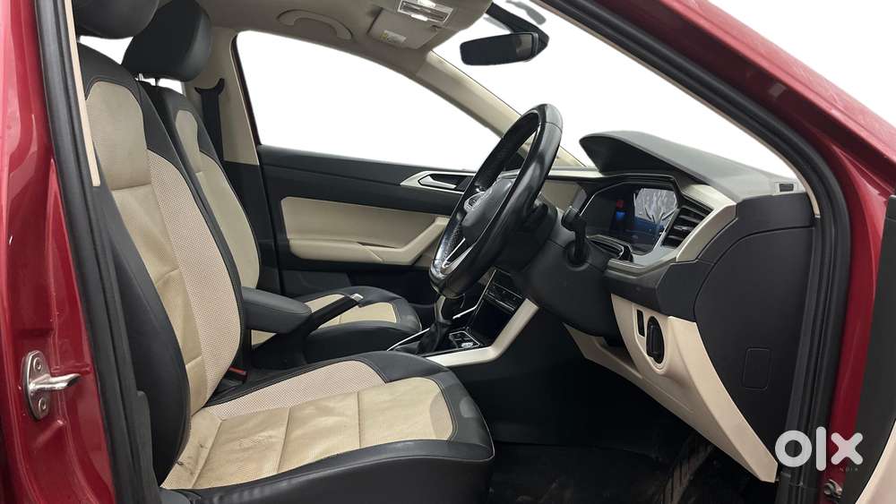 Volkswagen Virtus 1.0 Topline Tsi At, 2022, Petrol