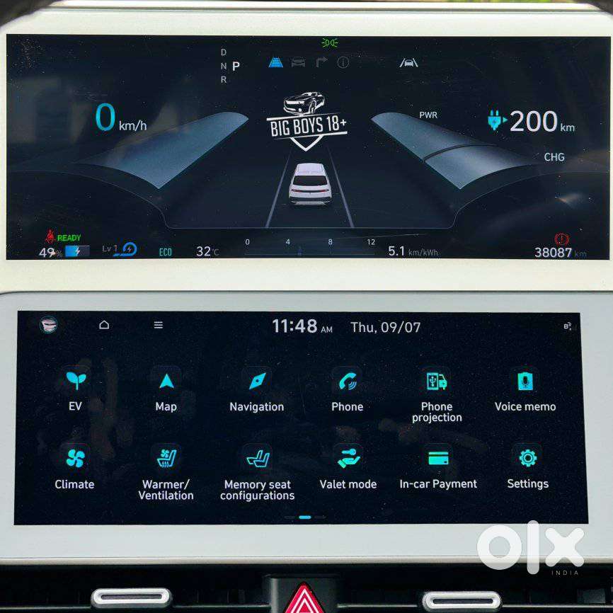 Hyundai Ioniq 5 Rwd, 2023, Electric