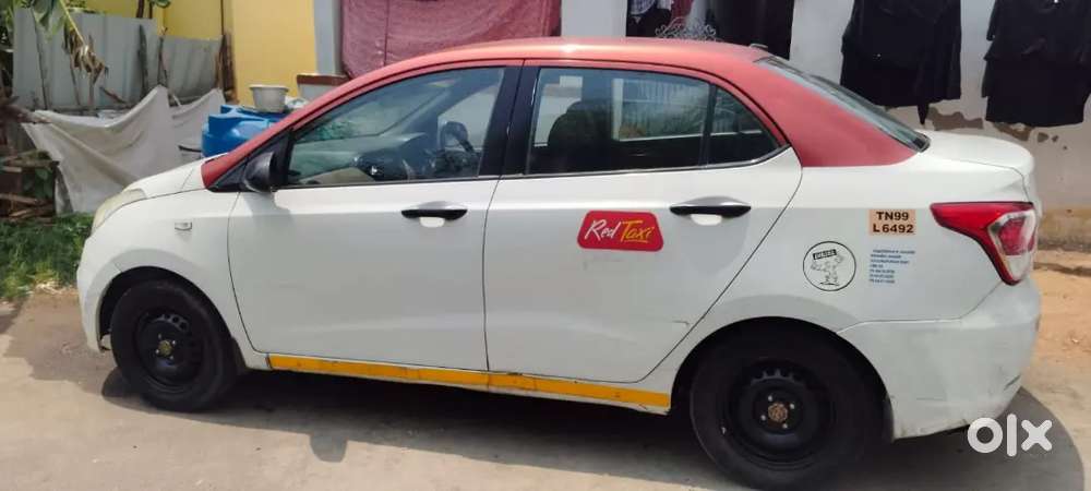 Hyundai Xcent 2018 Diesel 225000 Km Driven