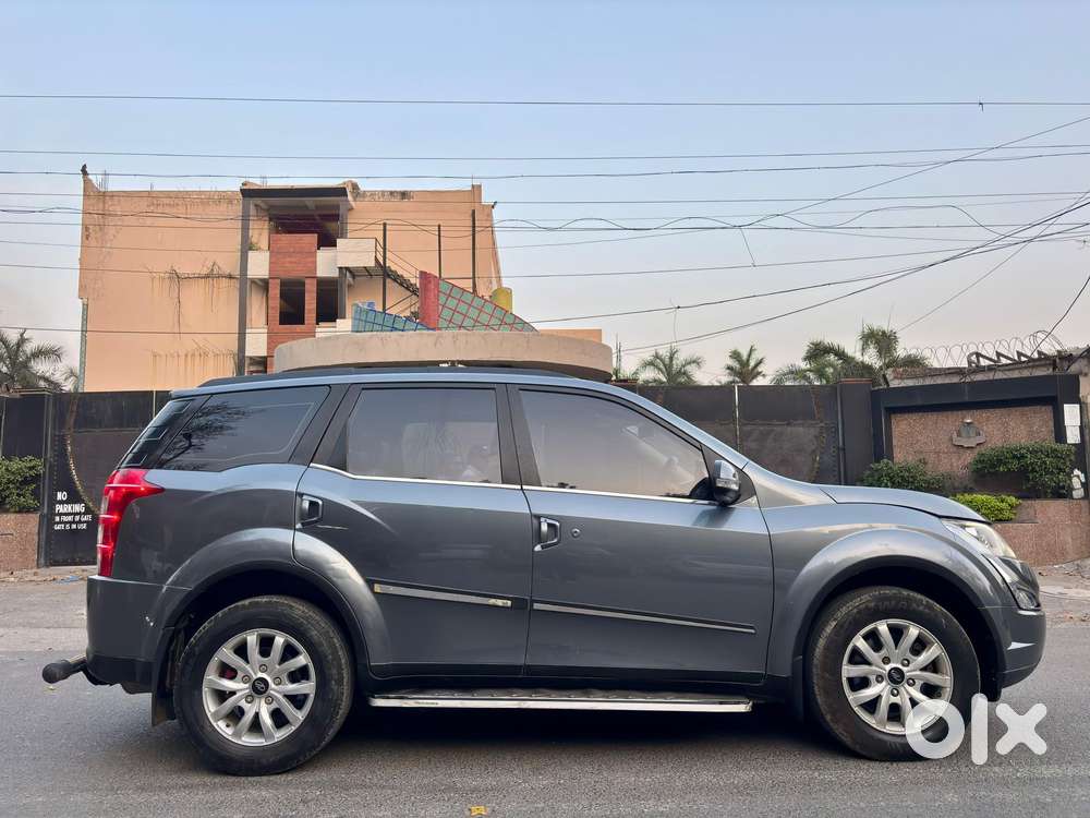 Mahindra Xuv500 W10 1.99 Mhawk, 2016, Diesel