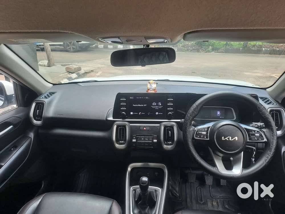 Kia Sonet 1.2 Htk Plus, 2023, Petrol