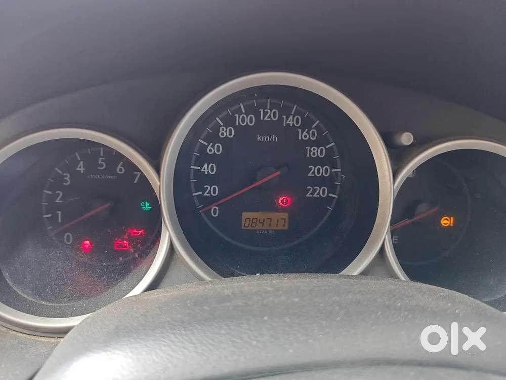 Honda City Zxi (exchange Any Bikes)