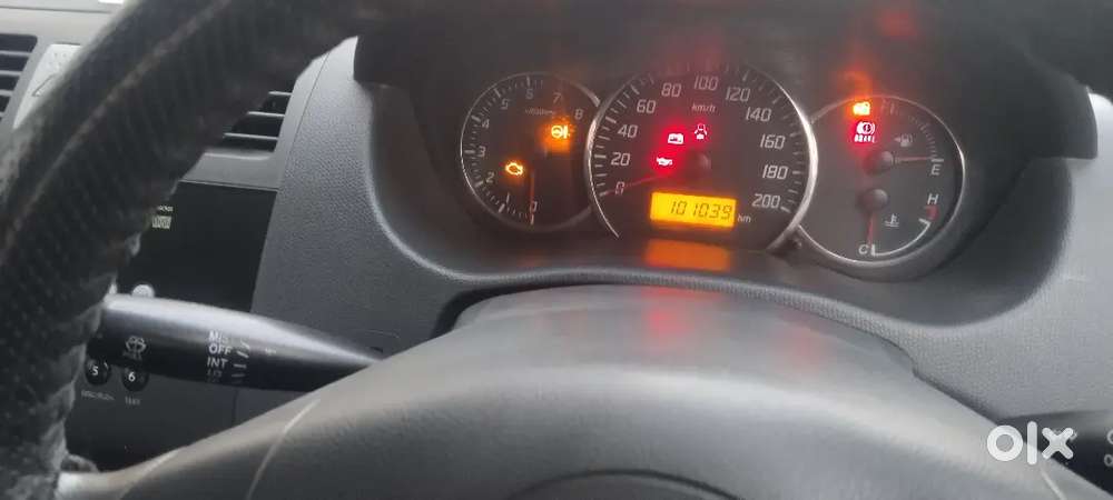 Maruti Suzuki Swift Vdi 2009