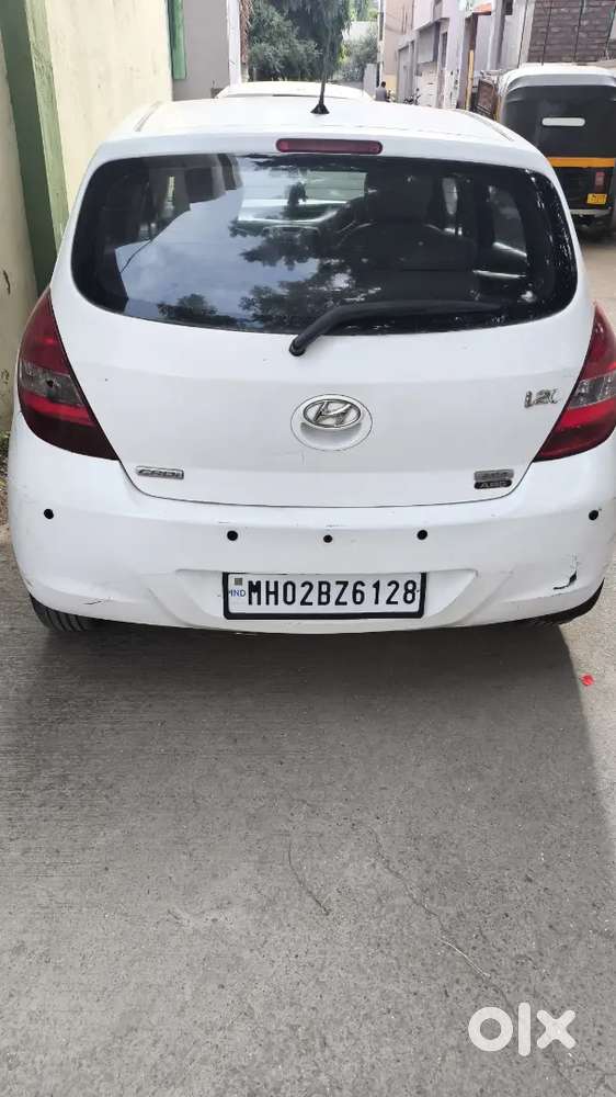 Hyundai I20 1.4 Asta Top End Model