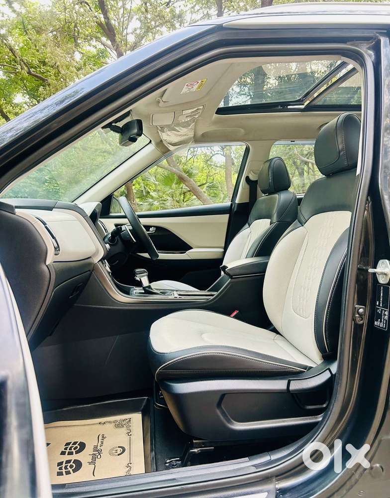 Hyundai Creta 1.6 Sx Plus Auto, 2021, Petrol