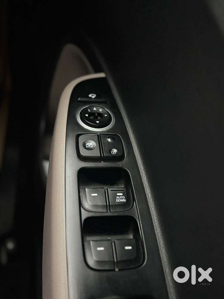 Hyundai Grand I10 2015 Petrol Well Maintained