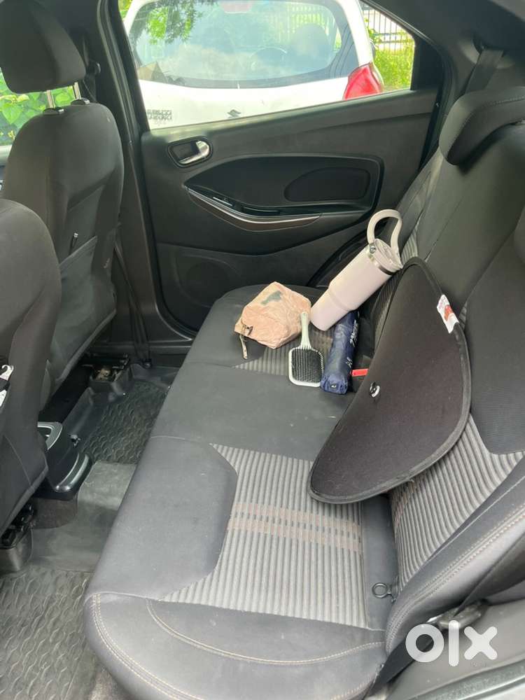 Ford Freestyle Petrol Manual 1st 2019