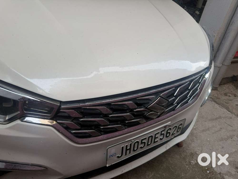 2022 Maruti Suzuki Petrol Manual Car