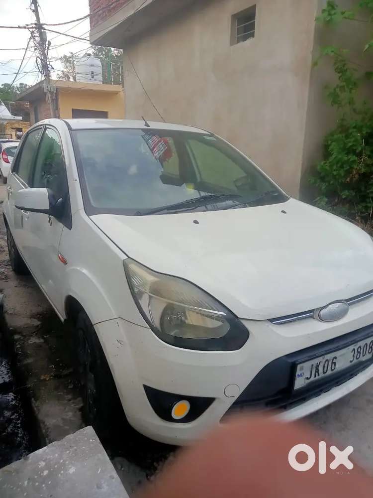 Ford Figo Good Condition