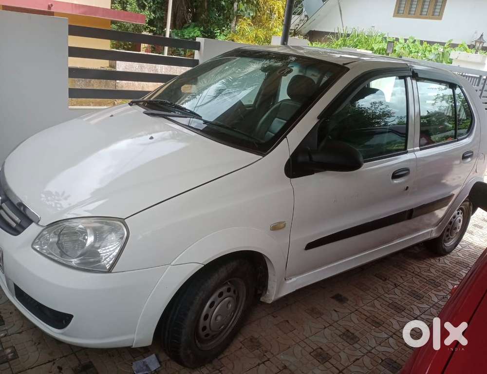 Tata Indica Diesel Manual 2010