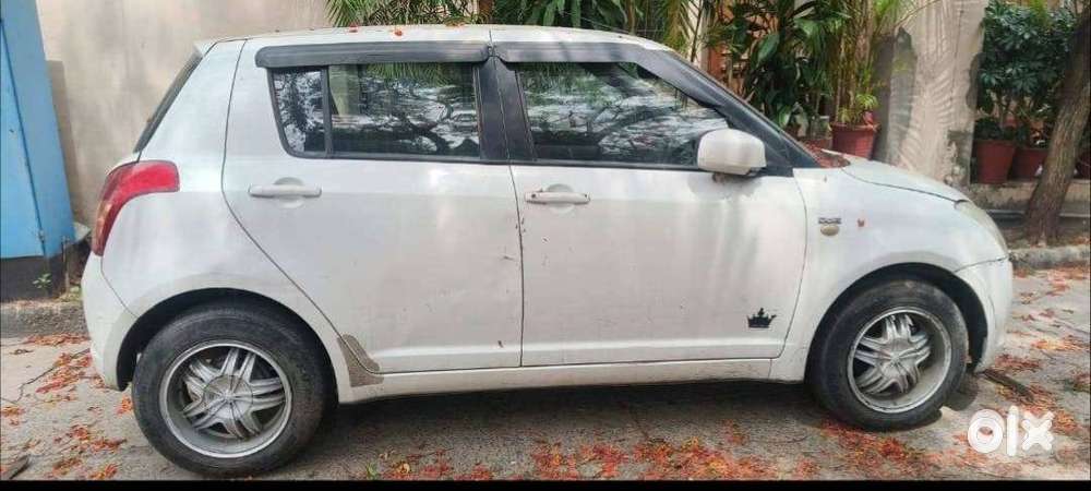 Maruti Swift Vdi 2007