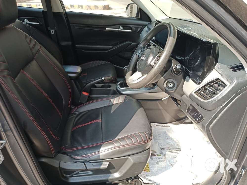 Kia Seltos Htk D, 2020, Diesel