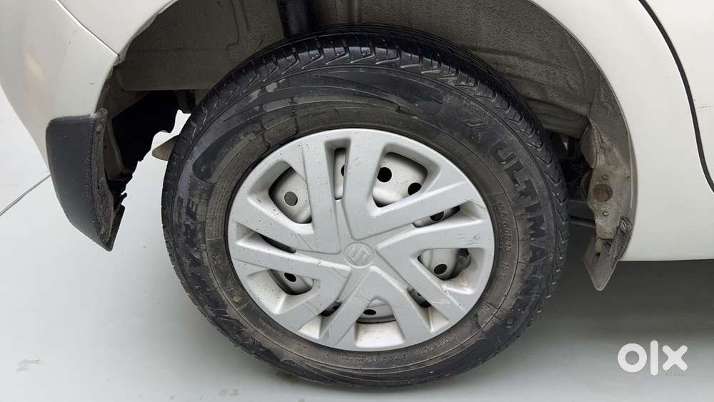 Maruti Suzuki Wagon R 1.0 2010-2013 Lxi Cng, 2022, Cng & Hybrids