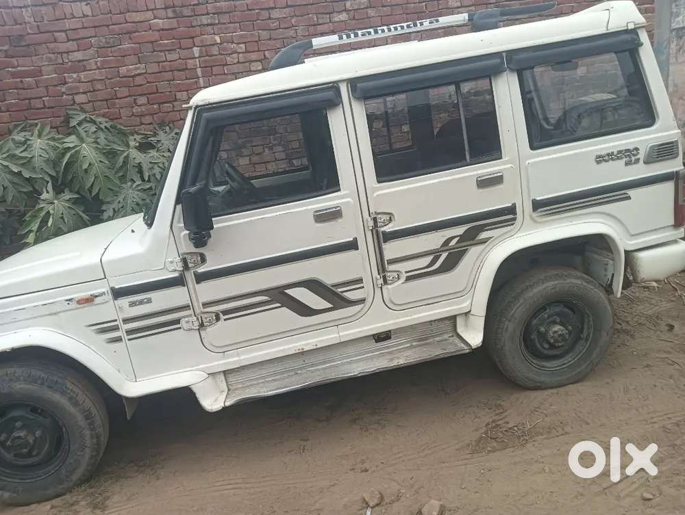 Mahindra Bolero Neo 2015 Diesel 145500 Km Driven