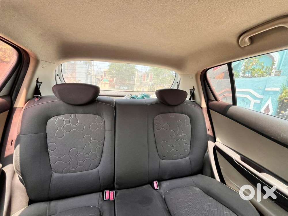 Hyundai I20 2011 Diesel Well Maintained