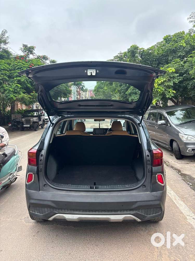 Kia Seltos Htk D, 2022, Diesel