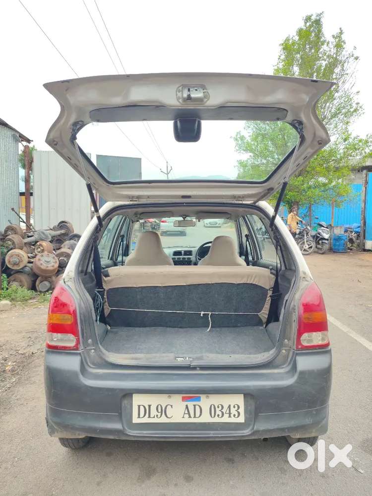 Alto 800 Lxi Ps4 Model 2011