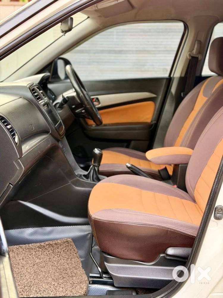 Maruti Suzuki Brezza Zdi Plus, 2019, Diesel