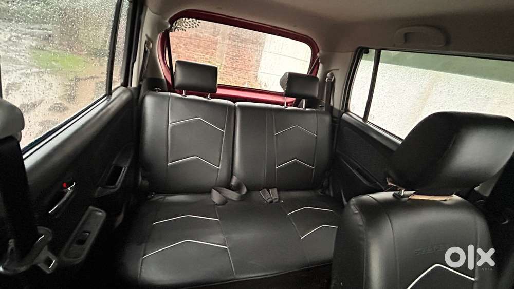 Maruti Wagon R 2014 Petrol Manual