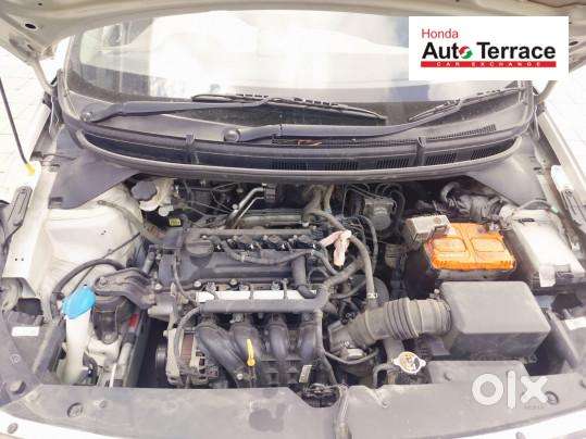Hyundai Elite I20 Sportz 1.2, 2020, Petrol