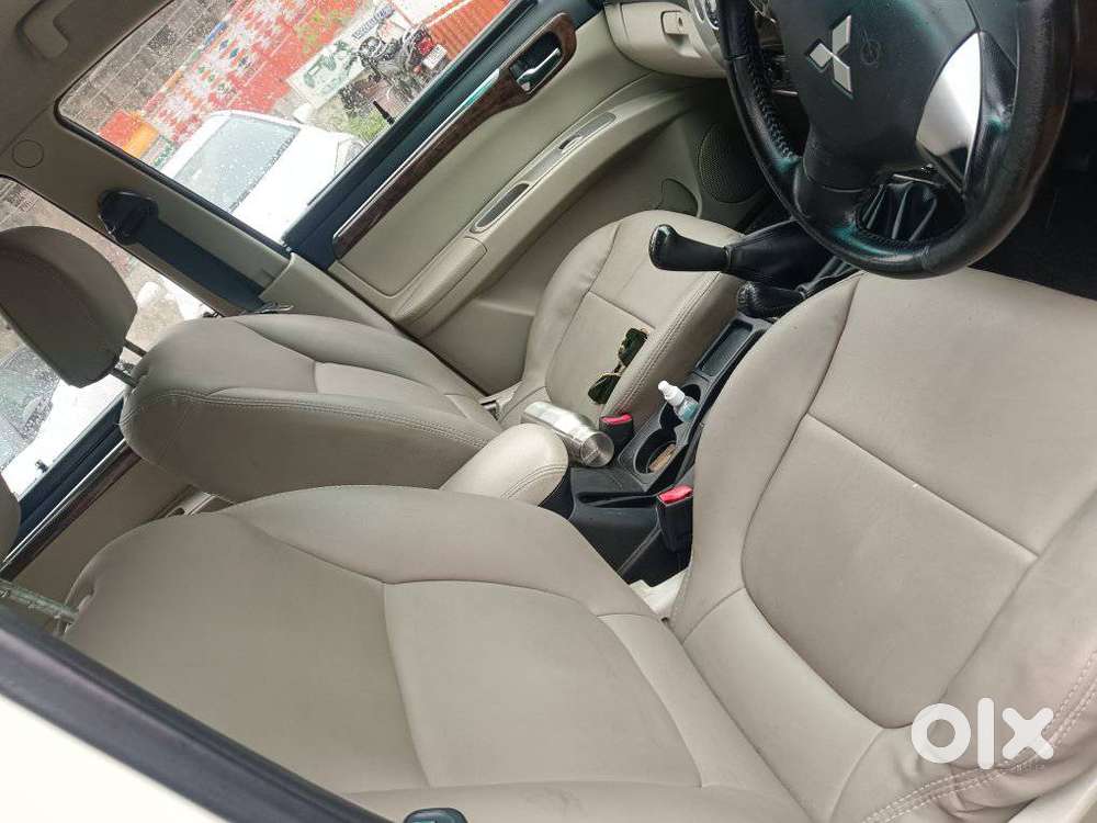 Mitsubishi Pajero Sport 4x4, 2012, Diesel