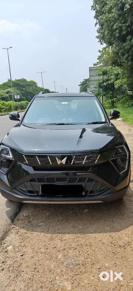 Mahindra Xuv 3xo 2024