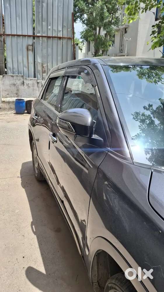 Maruti Suzuki Brezza 2021 Petrol Good Condition