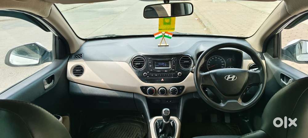 Hyundai Grand I10 Sportz 1.2 Kappa Vtvt, 2014, Petrol