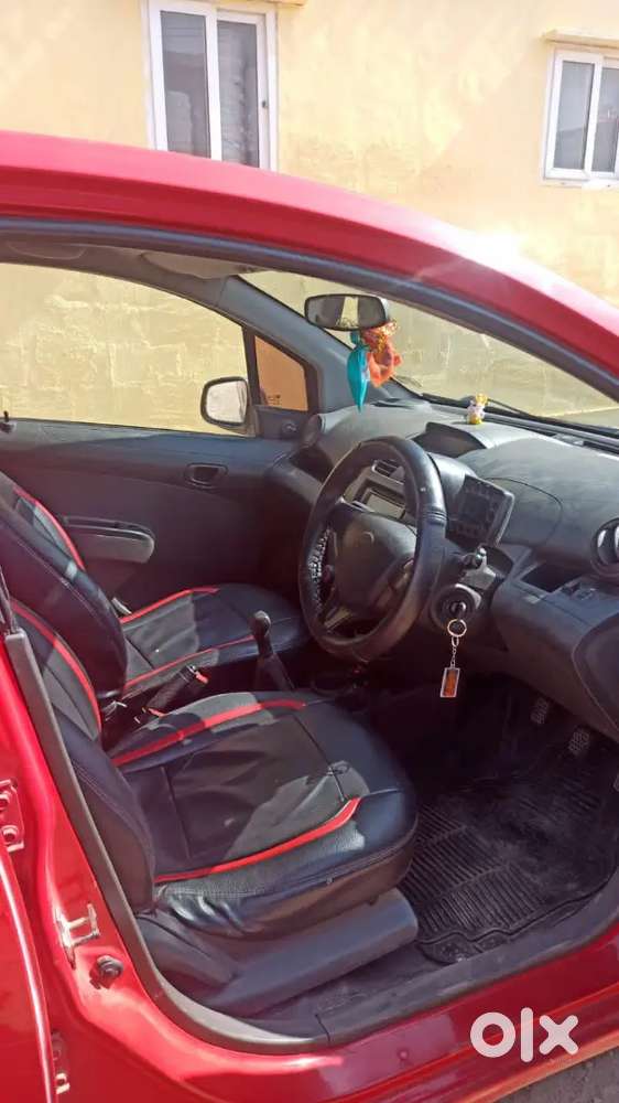 Chevrolet Beat 2010 Petrol 90000 Km Driven