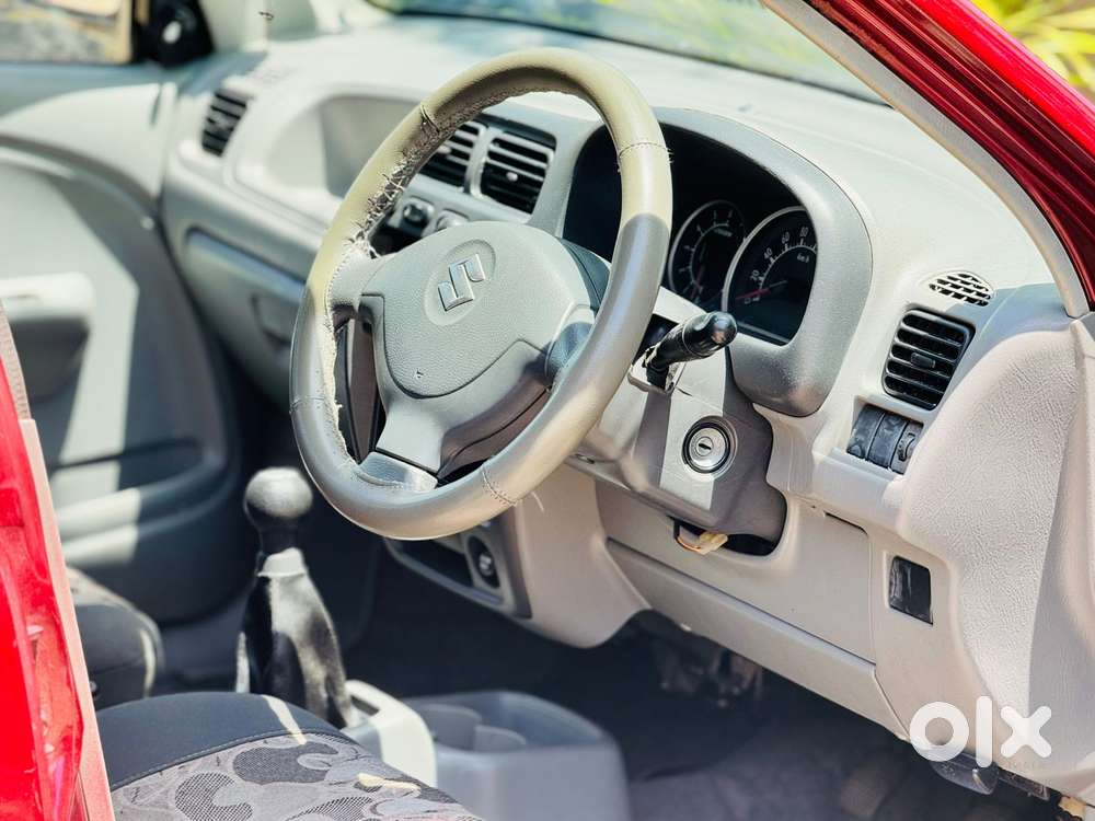 Maruti Suzuki Alto K10 Vxi (o), 2011, Petrol