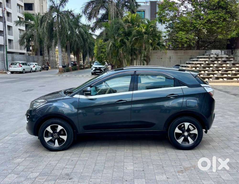 Tata Nexon 1.5 Revotorq Xz Plus, 2019, Diesel