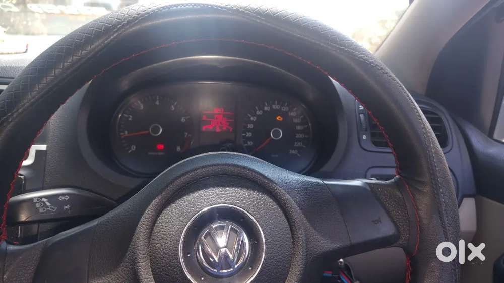 Volkswagen Polo 1.2