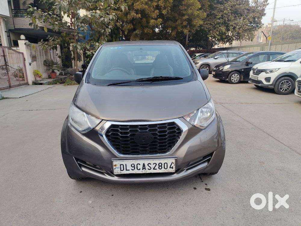 Datsun Redigo A, 2019, Petrol