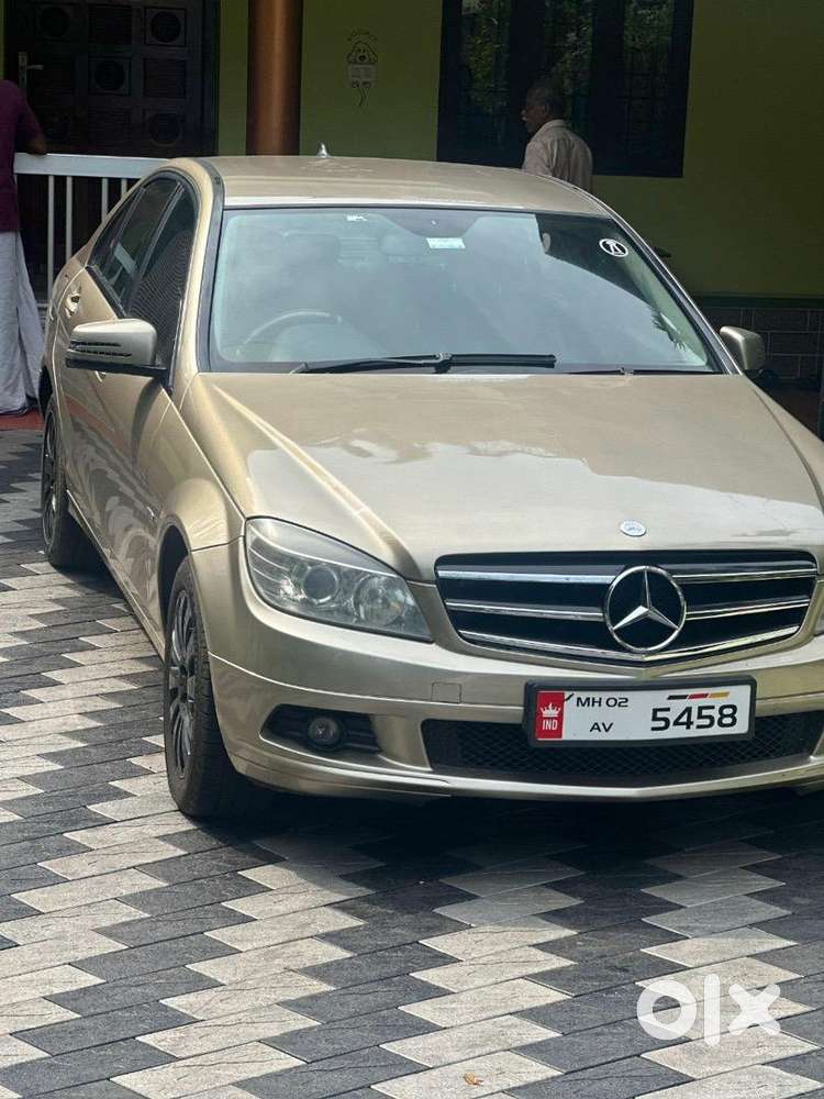 2011 Mercedes-benz Diesel 2011 Sale Or Exchange