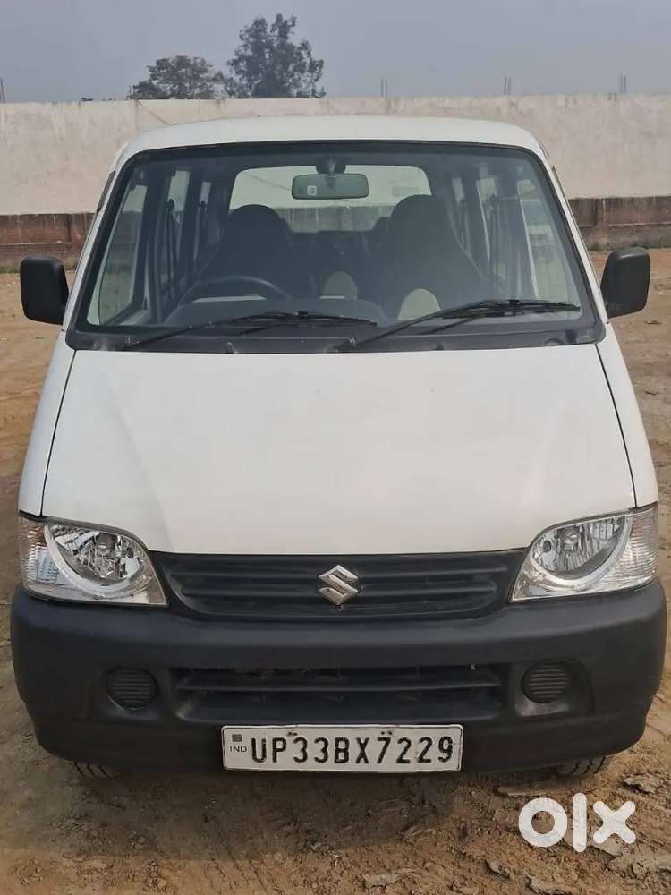 Maruti Suzuki Eeco 2023