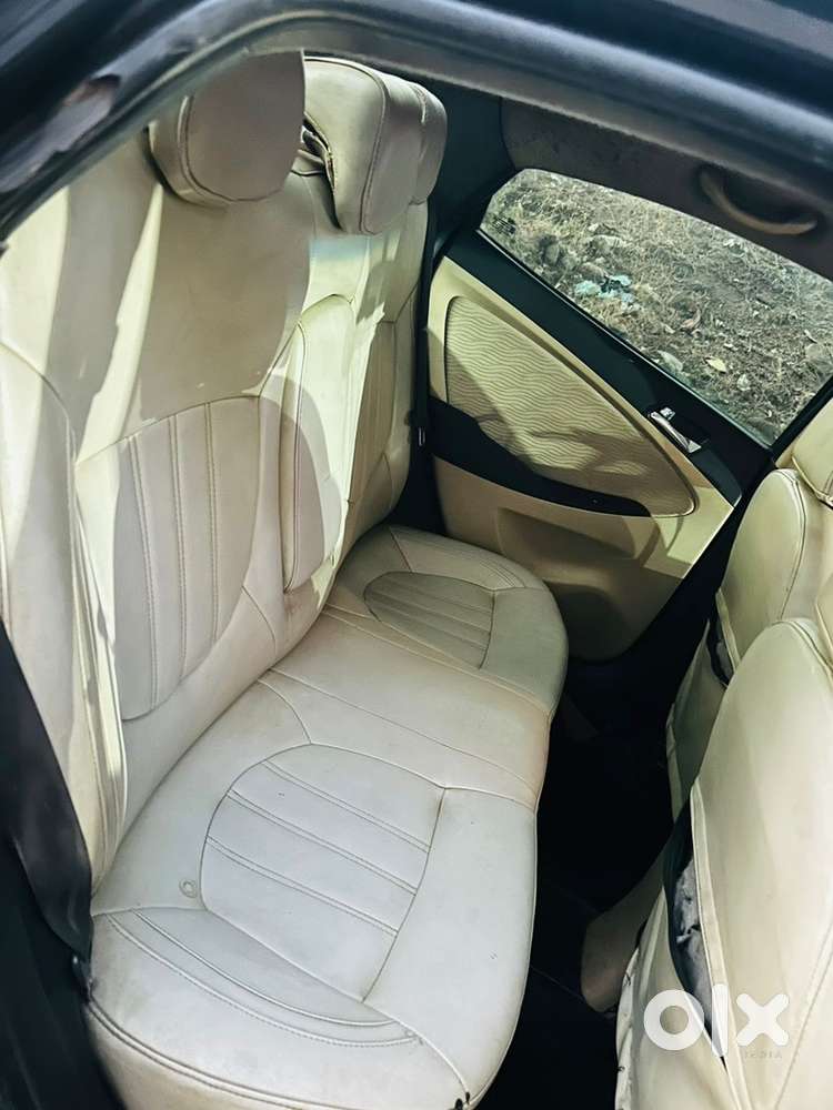 Hyundai Verna 2011 Diesel Well Maintained