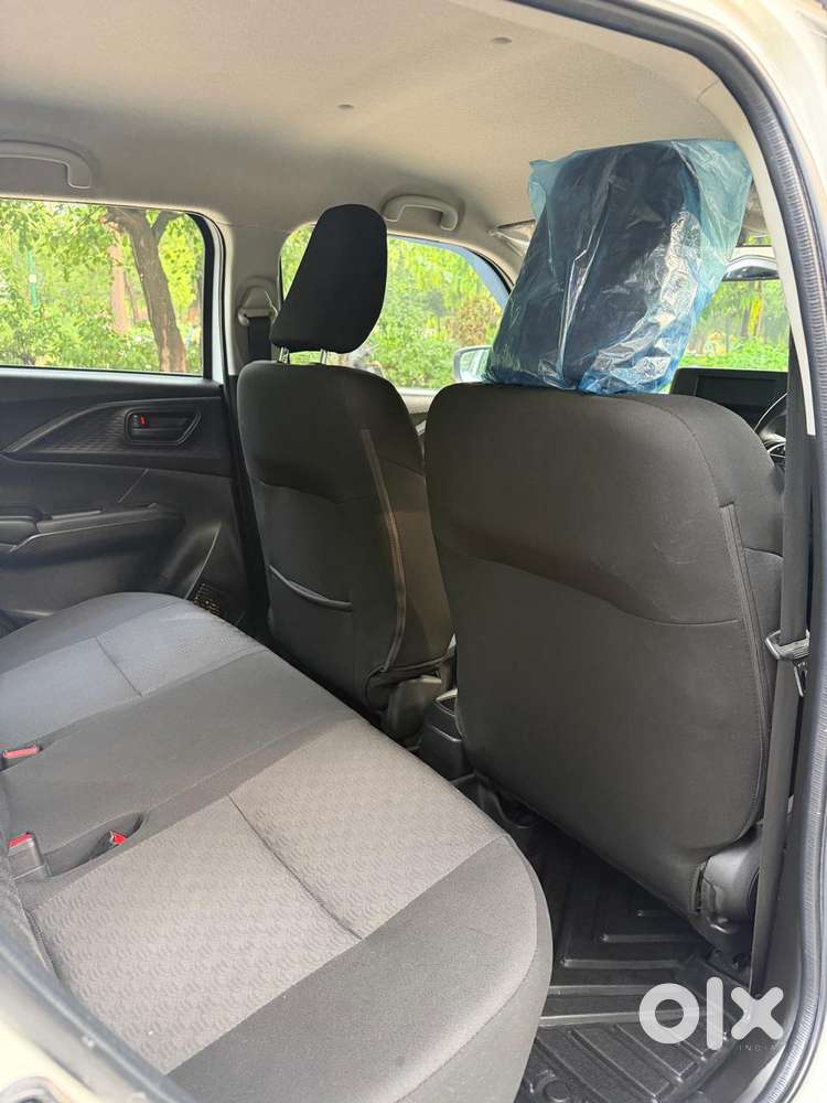 Maruti Suzuki Swift Lxi Optional-o, 2026, Petrol