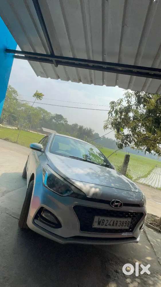 Superb Condition 12km+ Mileage