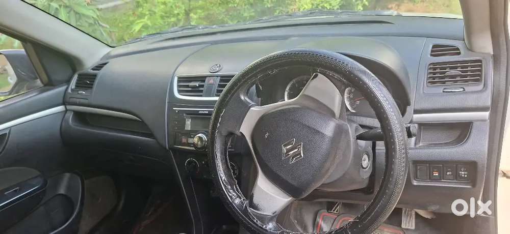 Maruti Suzuki Swift Vdi 2013