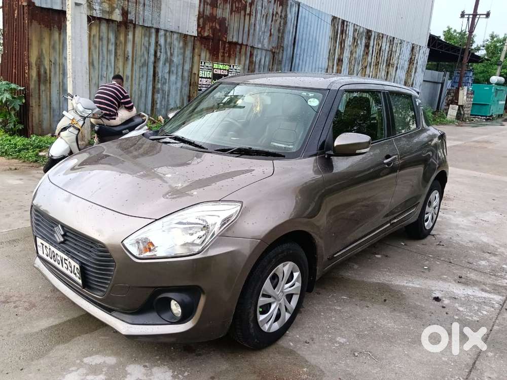 Maruti Suzuki Swift Amt Ddis Vdi, 2019, Diesel