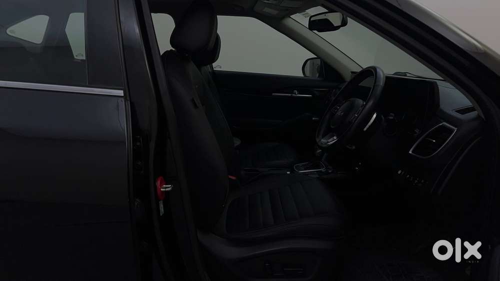 Kia Seltos 1.5 Gtx+ Diesel At, 2022, Diesel