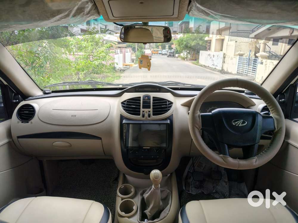 Mahindra Xylo H4 Abs Bs Iv, 2016, Diesel