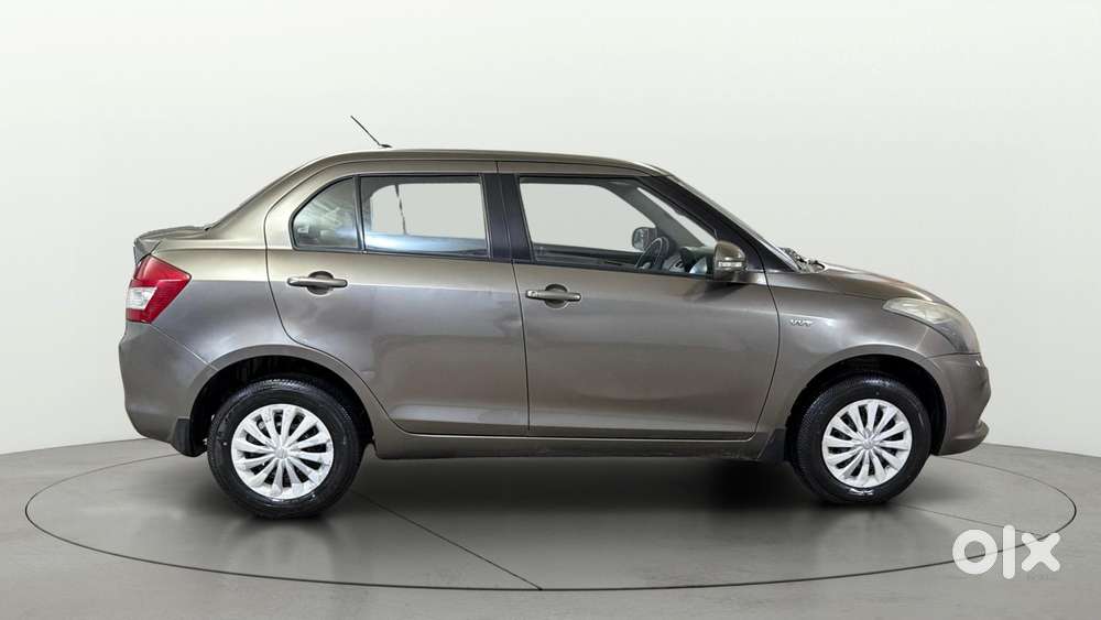Maruti Suzuki Swift Dzire Vxi 1.2, 2015, Petrol