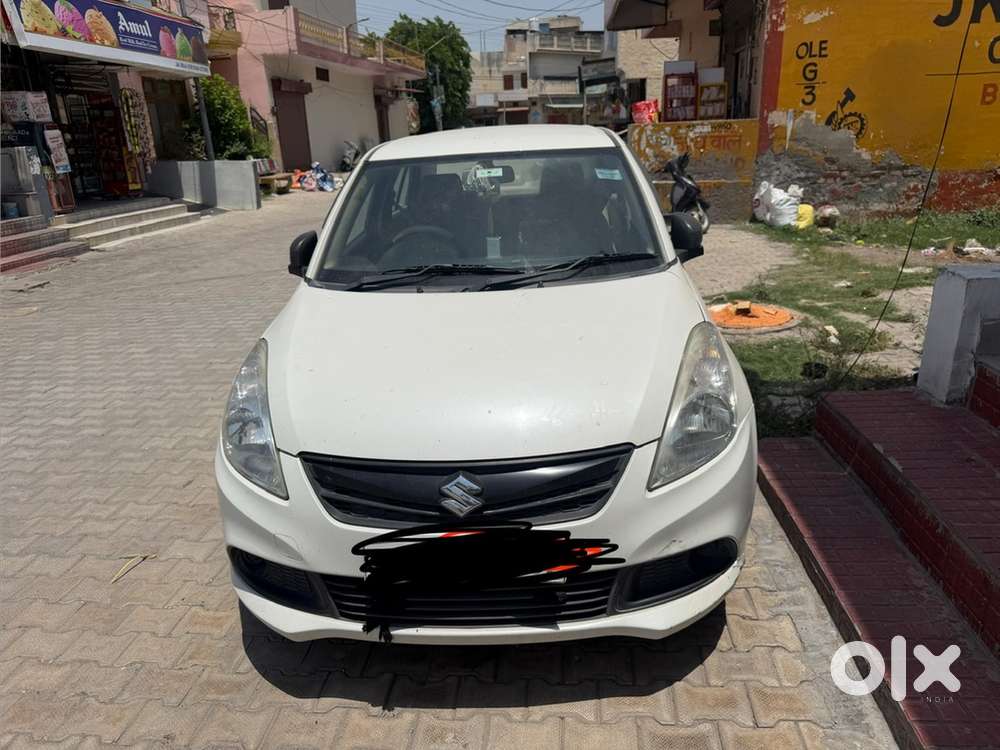 Maruti Suzuki Dzire 2021 Kurukshetra