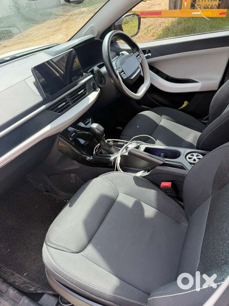 Tata Nexon Diesel 2024