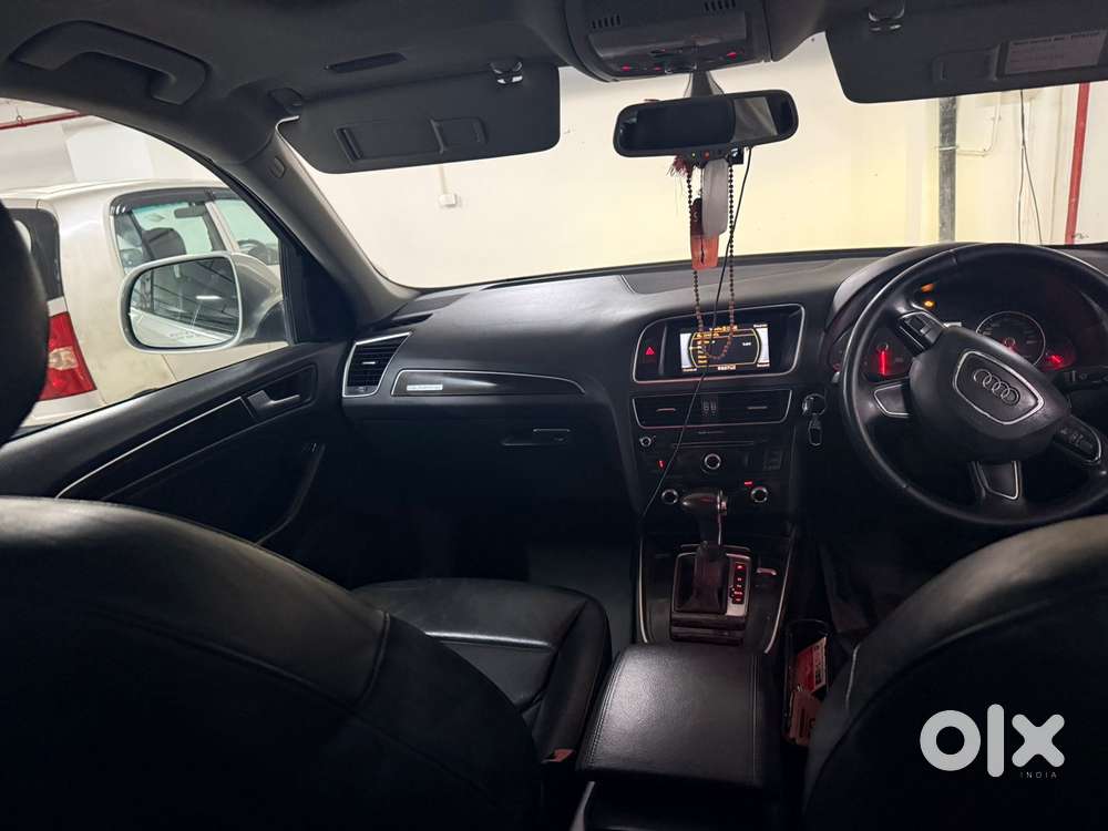 Audi Q5 2.0 Tdi Premium Plus, 2014, Diesel