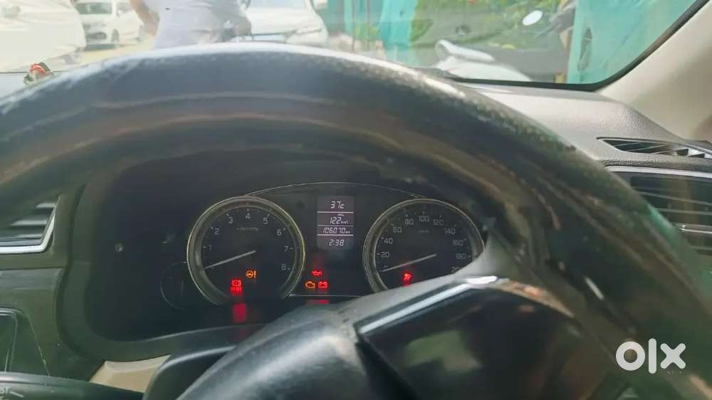 Maruti Suzuki Ciaz S 2018 Petrol
